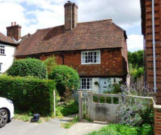 2&nbsp;Bedroom&nbsp;End of Ter...